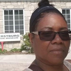 Meet your Posher, Janice